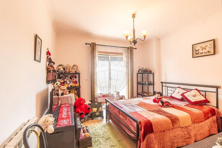 Moradia T4 para Venda em Gafanha da Nazaré Foto 13