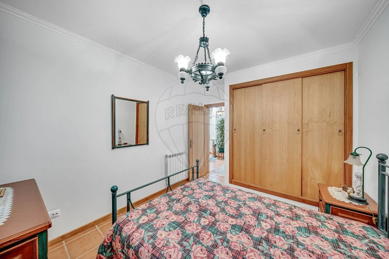 Moradia T4 para Venda em Gafanha da Nazaré Foto 21