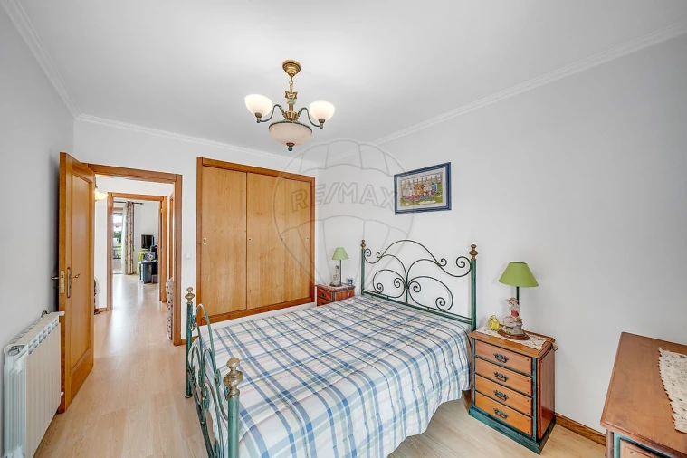 Moradia T4 para Venda em Gafanha da Nazaré Foto 18