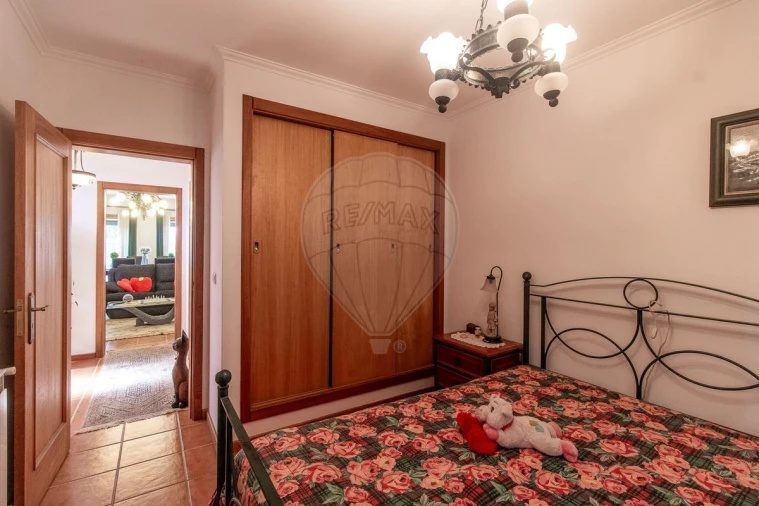 Moradia T4 para Venda em Gafanha da Nazaré Foto 10