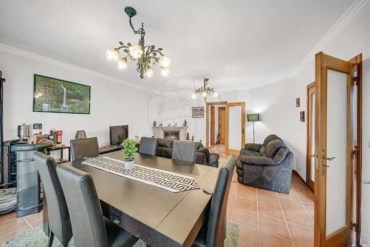 Moradia T4 para Venda em Gafanha da Nazaré Foto 7