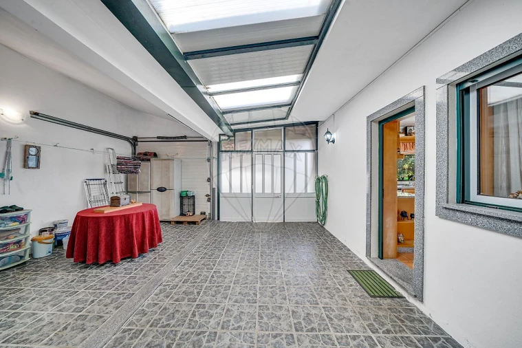 Moradia T4 para Venda em Gafanha da Nazaré Foto 24