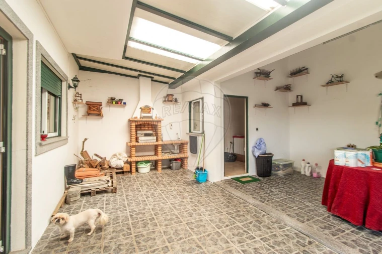 Moradia T4 para Venda em Gafanha da Nazaré Foto 20