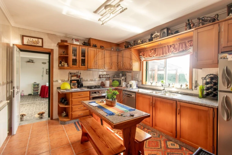 Moradia T4 para Venda em Gafanha da Nazaré Foto 4