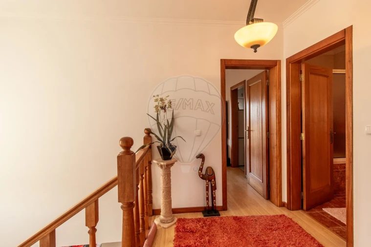 Moradia T4 para Venda em Gafanha da Nazaré Foto 16