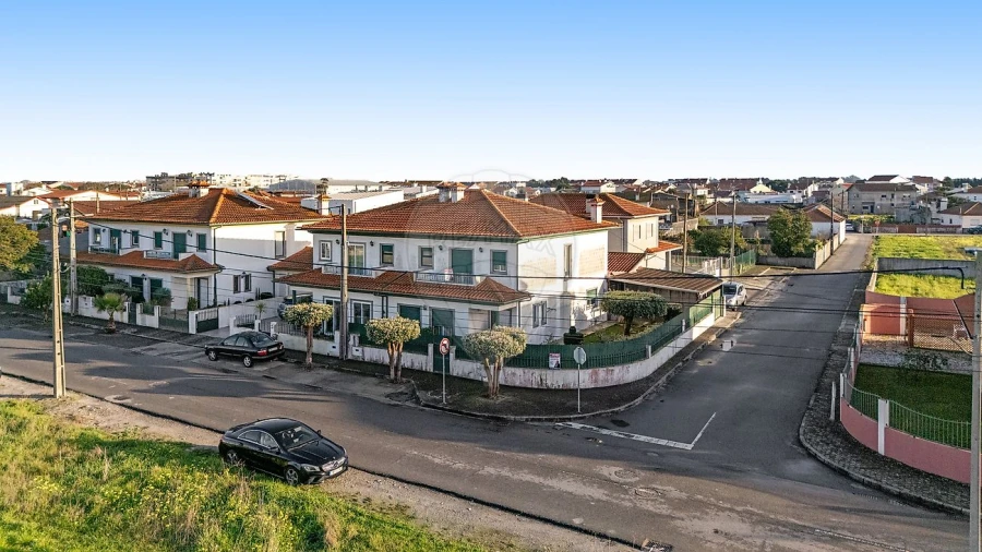 Moradia T4 para Venda em Gafanha da Nazaré Foto 27