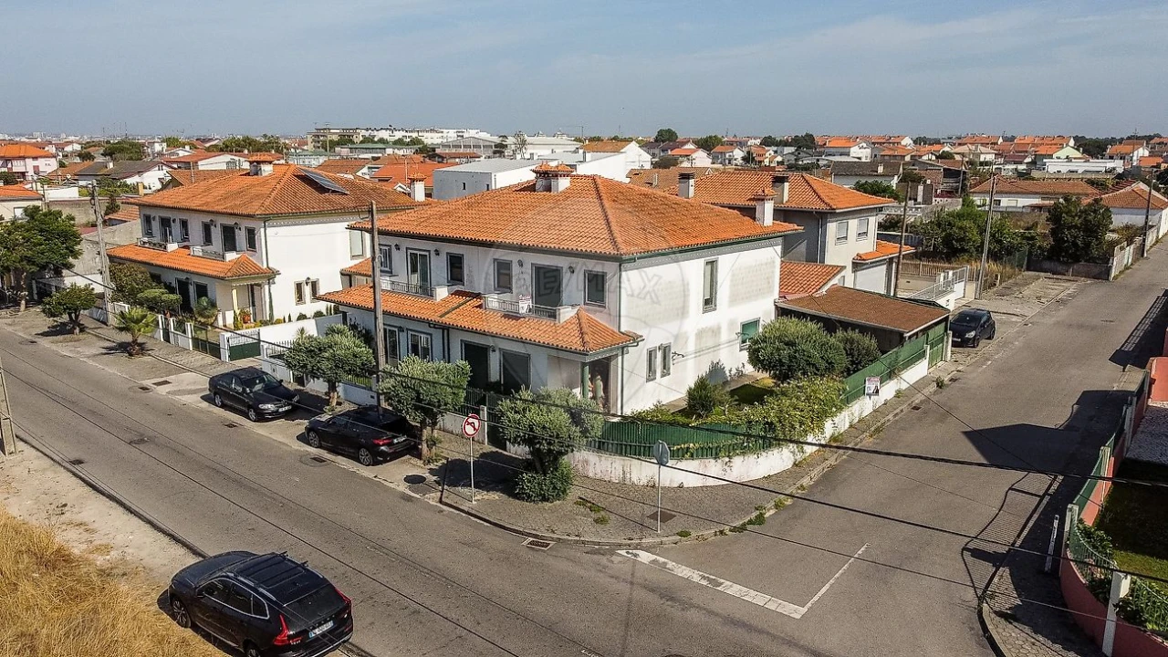 Moradia T4 para Venda em Gafanha da Nazaré Foto 30