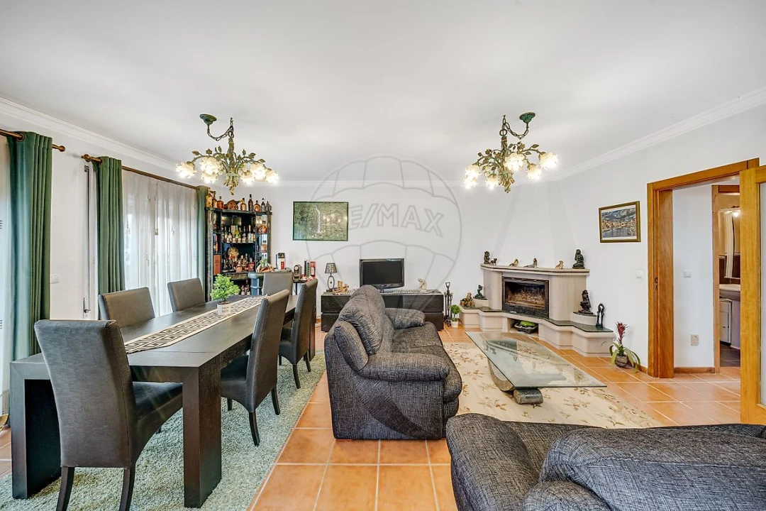 Moradia T4 para Venda em Gafanha da Nazaré Foto 5