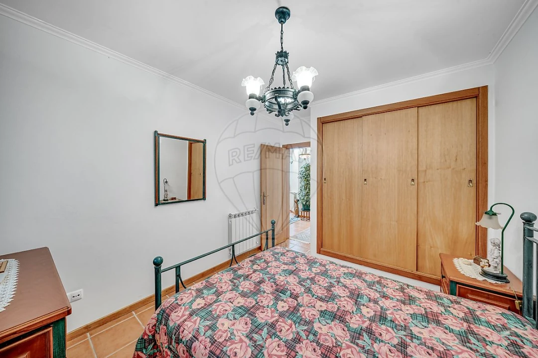 Moradia T4 para Venda em Gafanha da Nazaré Foto 21