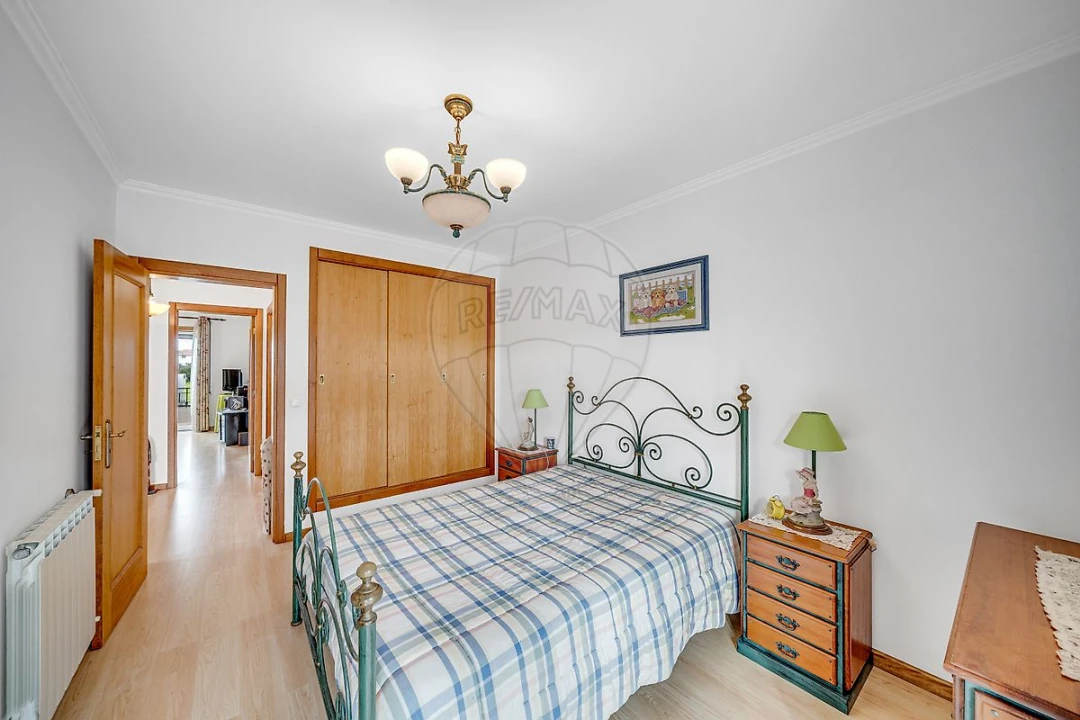 Moradia T4 para Venda em Gafanha da Nazaré Foto 18