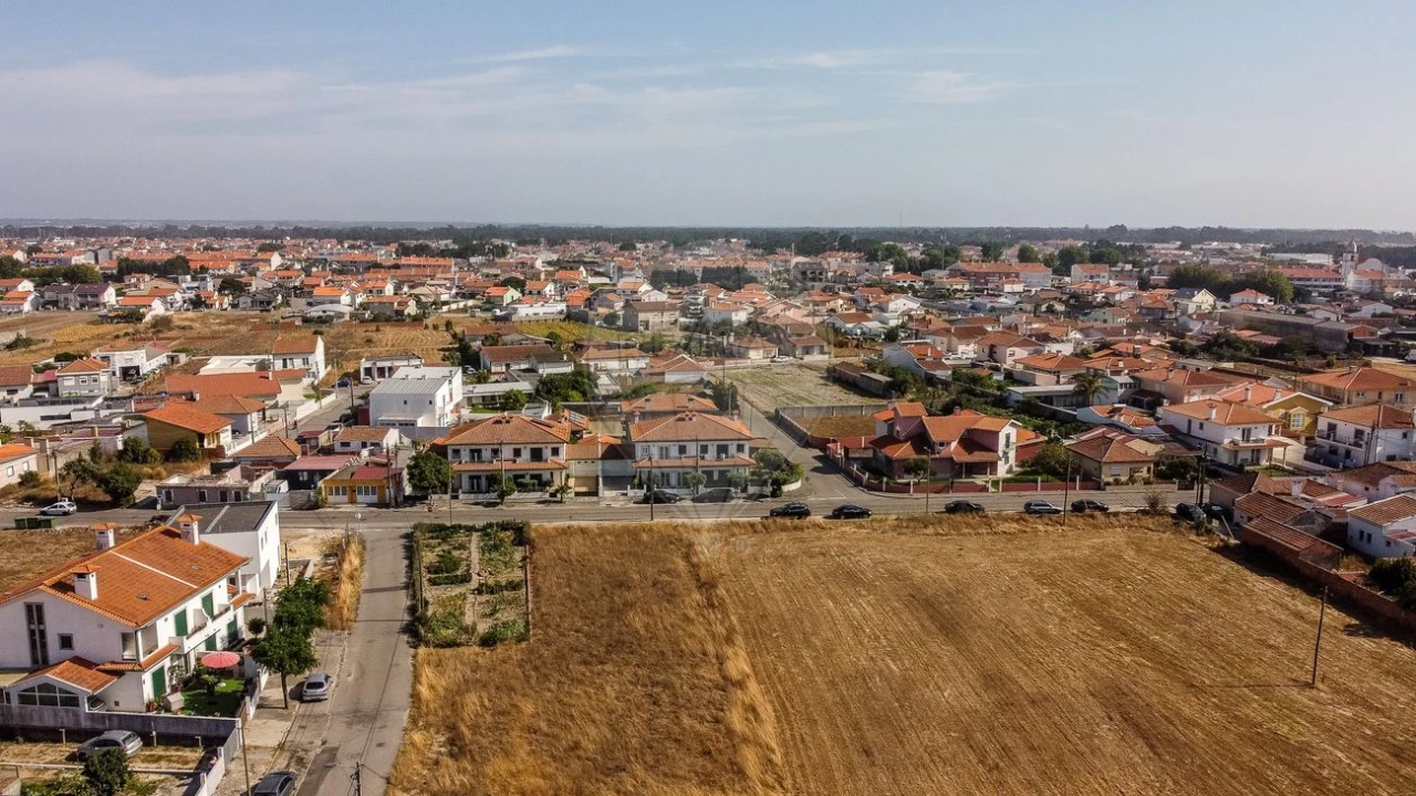 Moradia T4 para Venda em Gafanha da Nazaré Foto 31