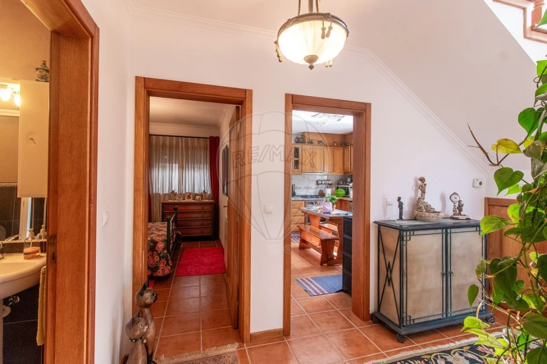 Moradia T4 para Venda em Gafanha da Nazaré Foto 18