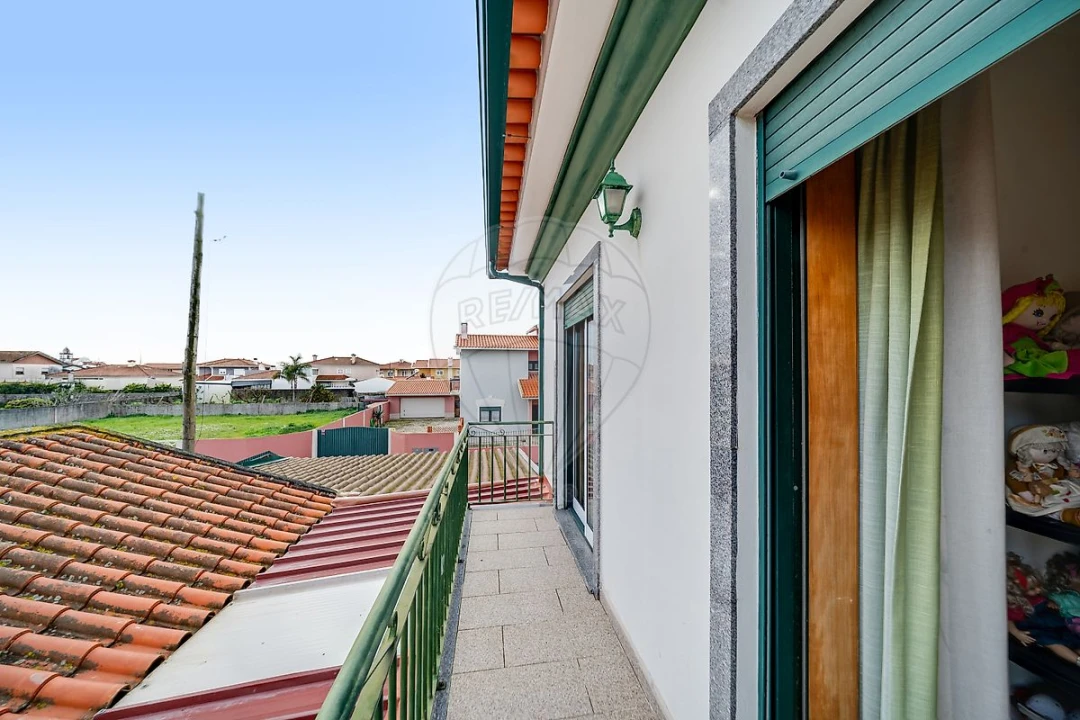 Moradia T4 para Venda em Gafanha da Nazaré Foto 22