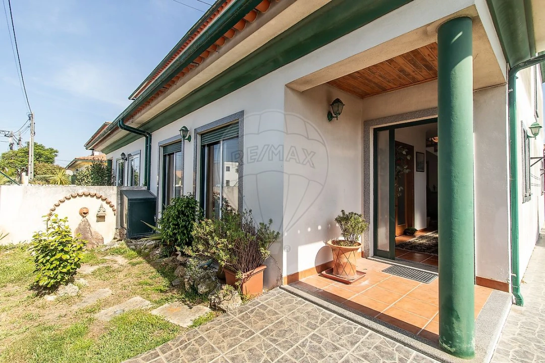 Moradia T4 para Venda em Gafanha da Nazaré Foto 27