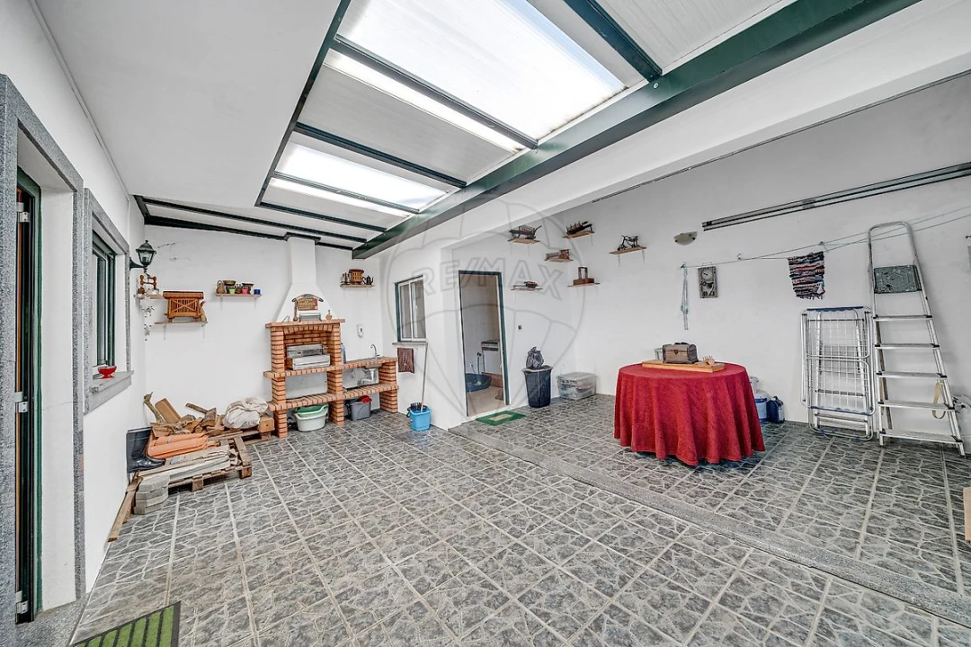 Moradia T4 para Venda em Gafanha da Nazaré Foto 23