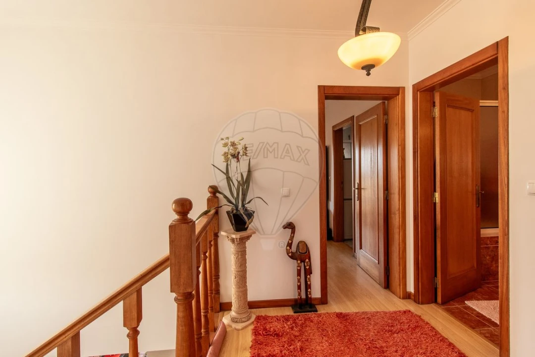 Moradia T4 para Venda em Gafanha da Nazaré Foto 16