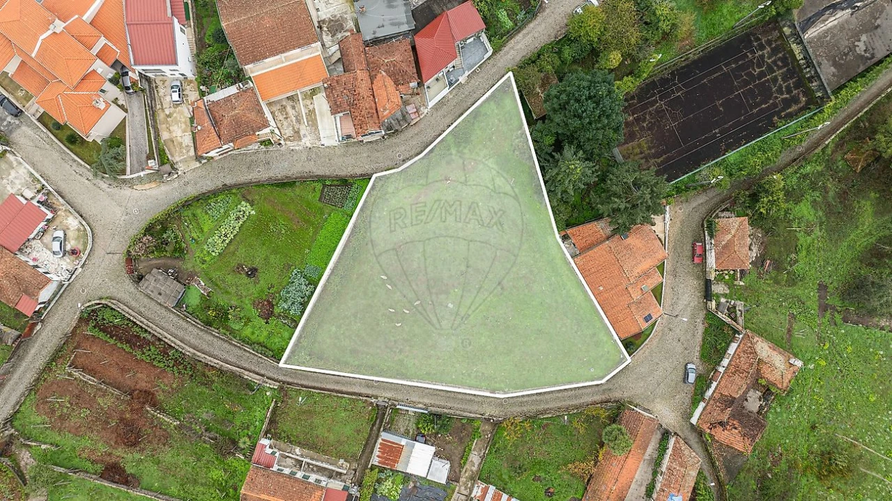 Terreno para Venda em Frazão Arreigada Foto 4