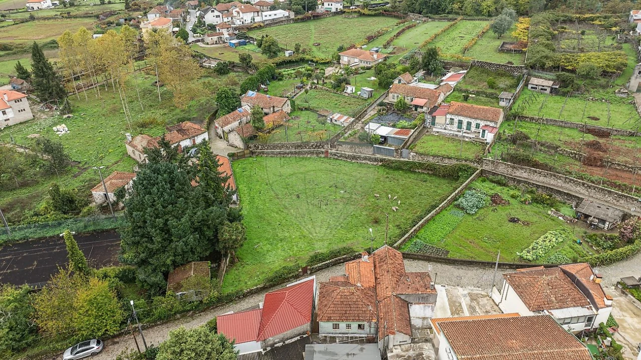 Terreno para Venda em Frazão Arreigada Foto 11