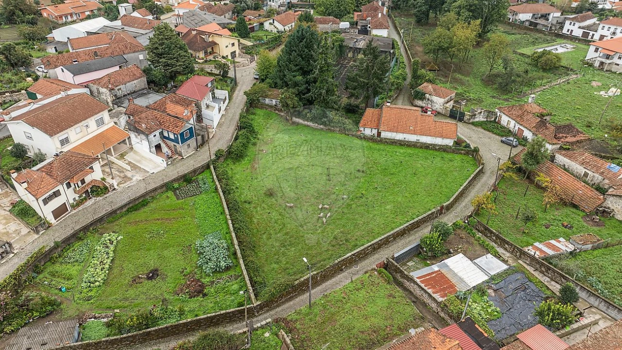 Terreno para Venda em Frazão Arreigada Foto 8