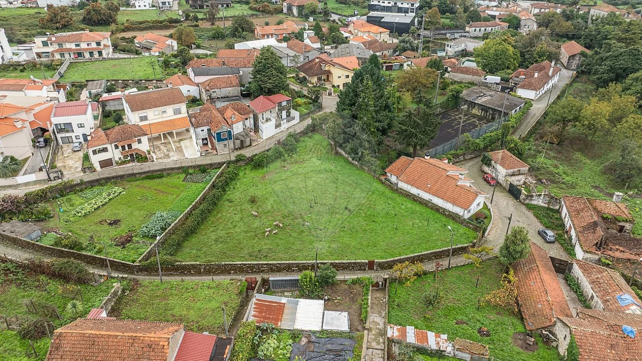 Terreno para Venda em Frazão Arreigada Foto 5
