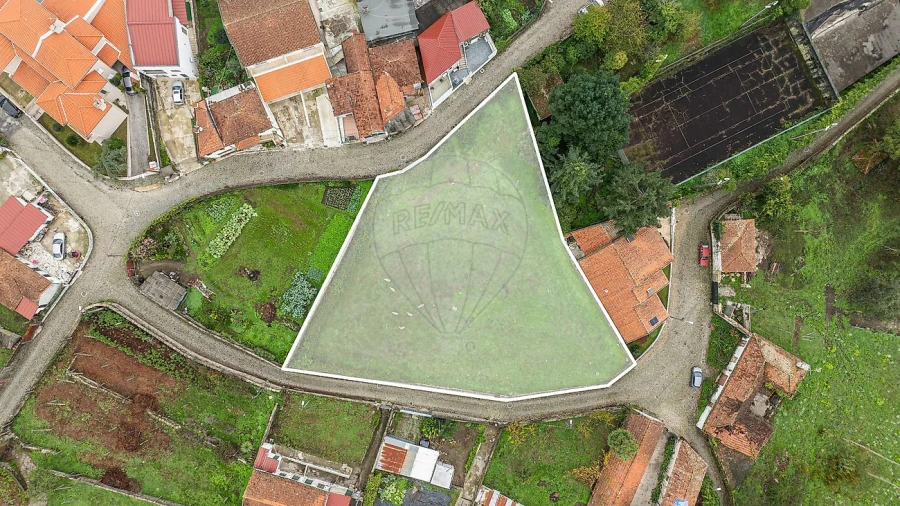 Terreno para Venda em Frazão Arreigada Foto 4