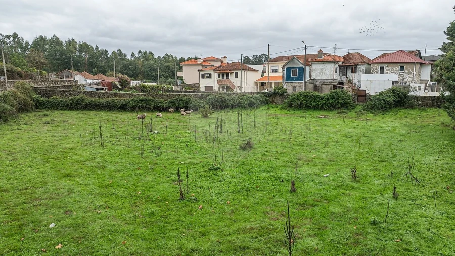 Terreno para Venda em Frazão Arreigada Foto 3