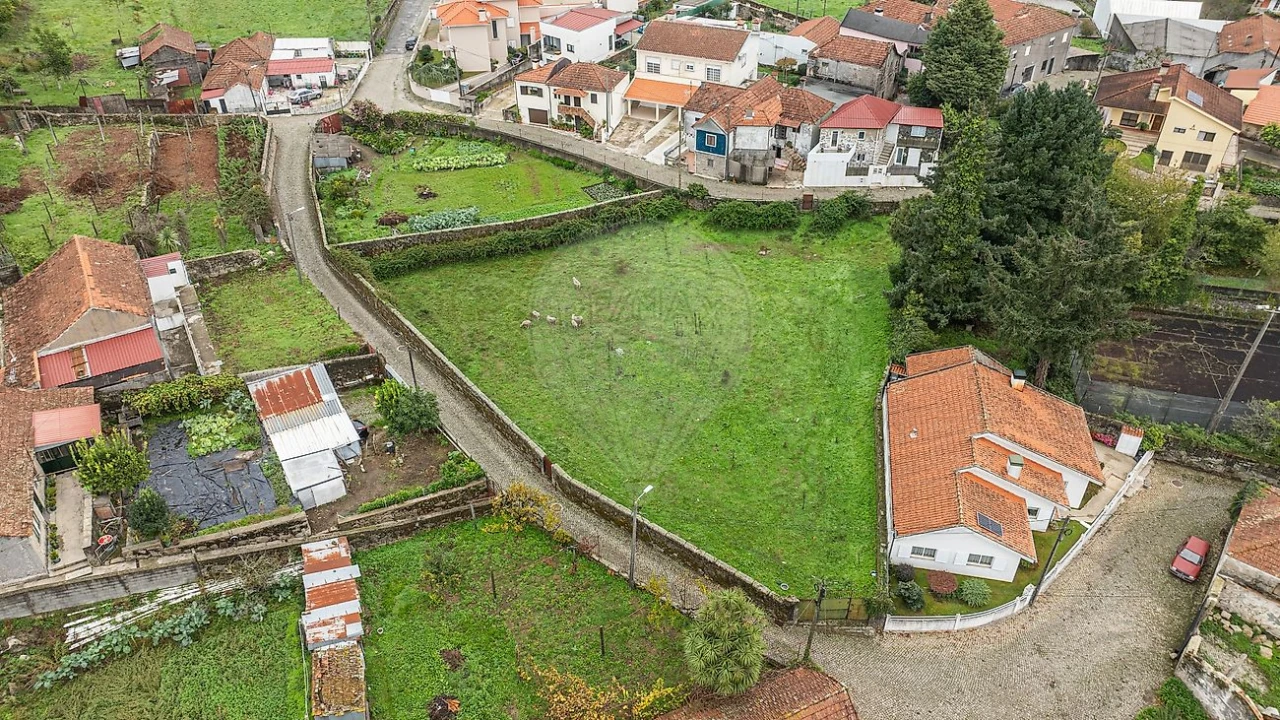 Terreno para Venda em Frazão Arreigada Foto 10