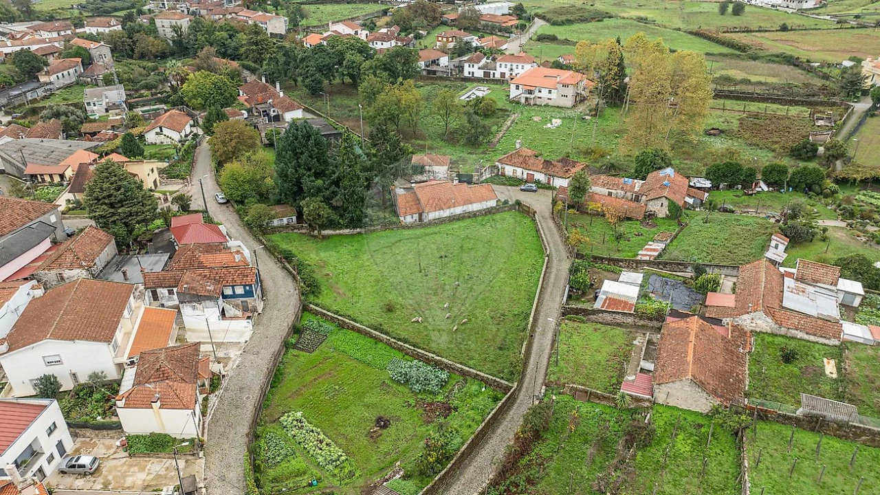 Terreno para Venda em Frazão Arreigada Foto 12