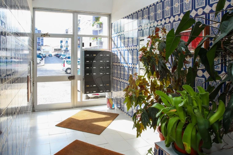 Apartamento T2 para Venda em Cartaxo e Vale da Pinta Foto 17