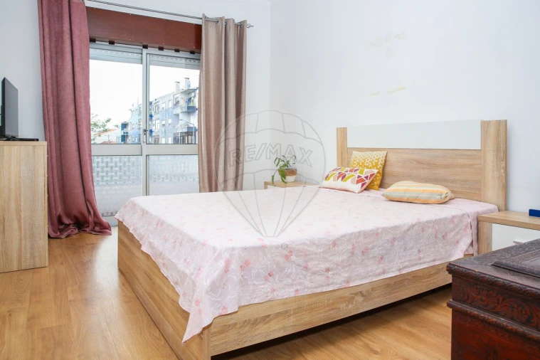 Apartamento T2 para Venda em Cartaxo e Vale da Pinta Foto 10