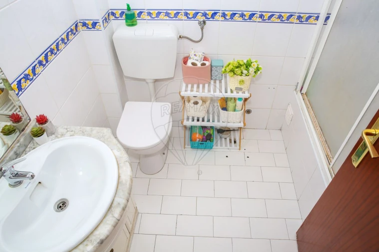 Apartamento T2 para Venda em Cartaxo e Vale da Pinta Foto 16