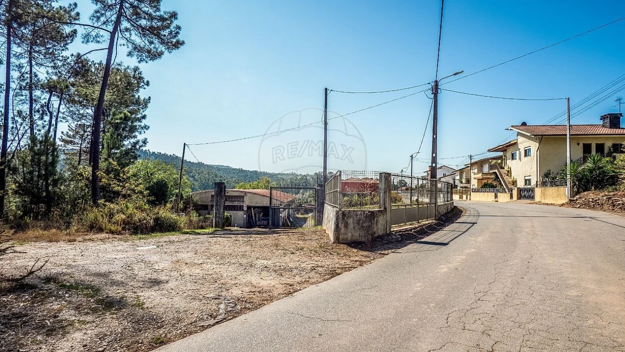 Armazém para Venda em Covelas Foto 5