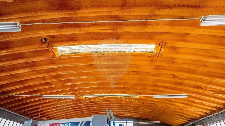 Armazém para Venda em Covelas Foto 13