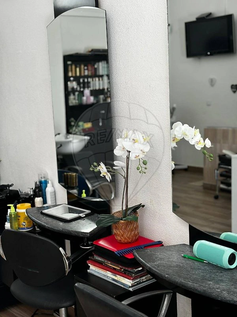 Negócio para Venda em Alvalade Foto 6