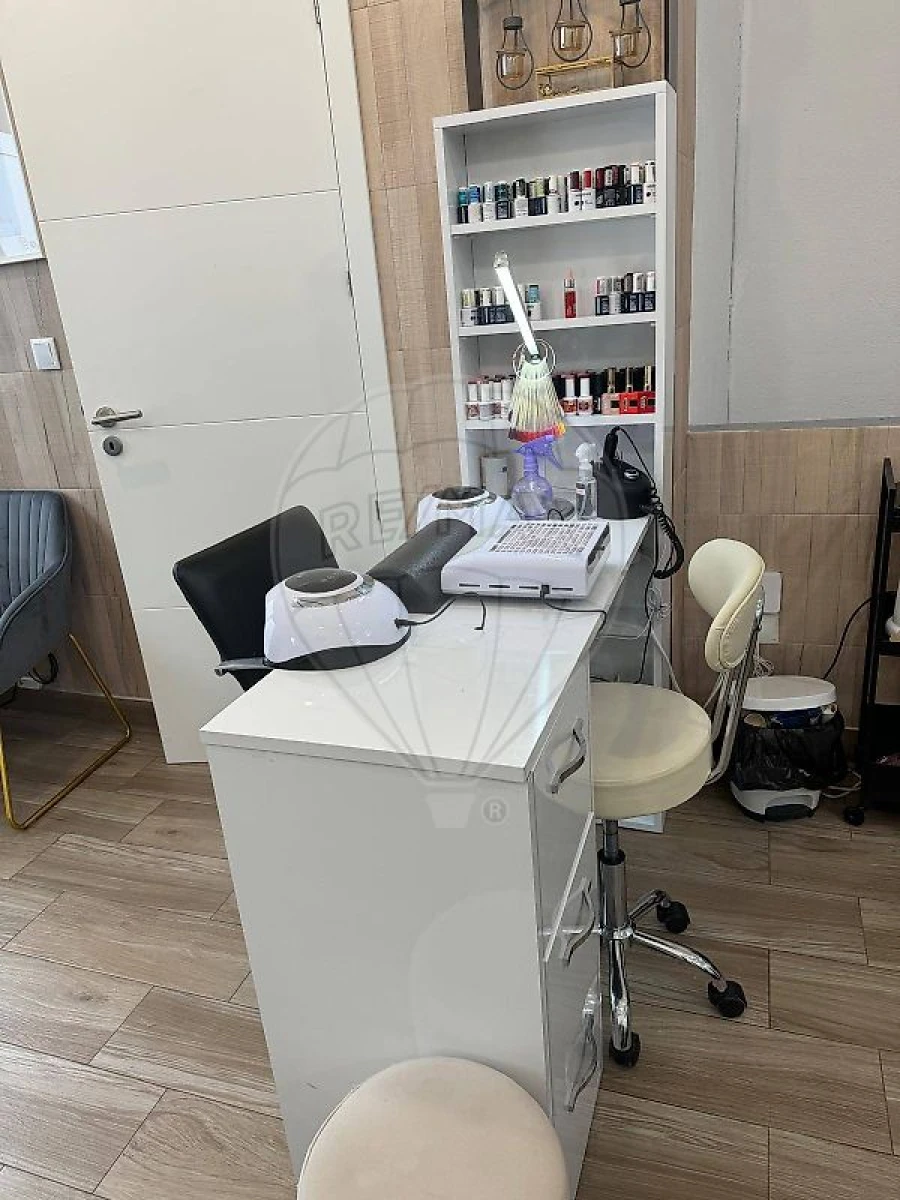 Negócio para Venda em Alvalade Foto 9