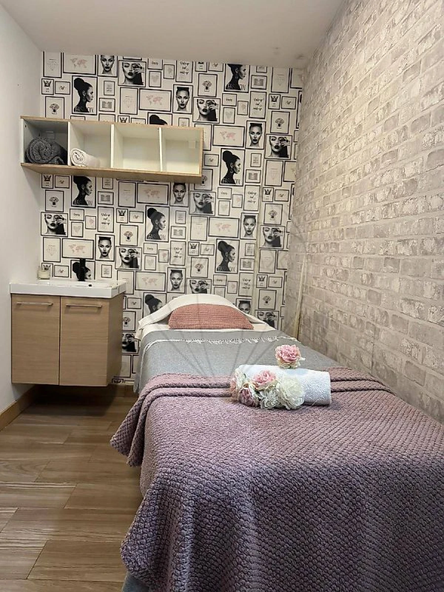 Negócio para Venda em Alvalade Foto 12