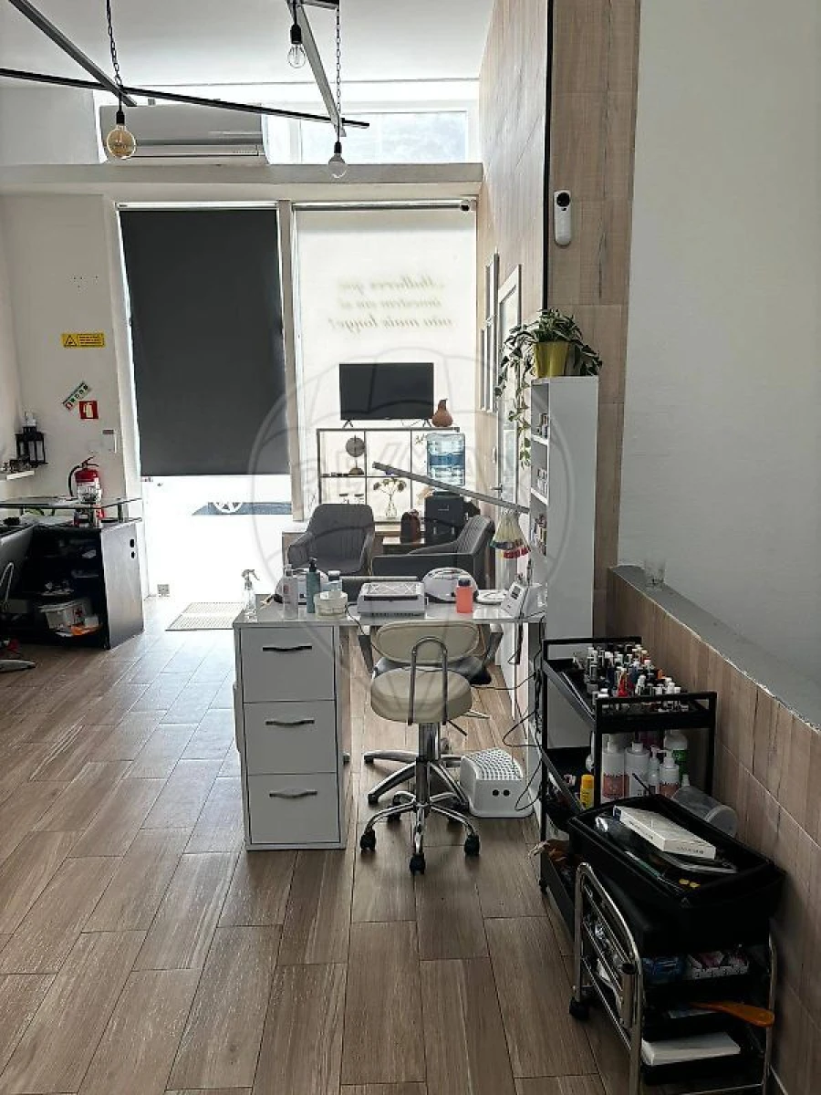 Negócio para Venda em Alvalade Foto 10