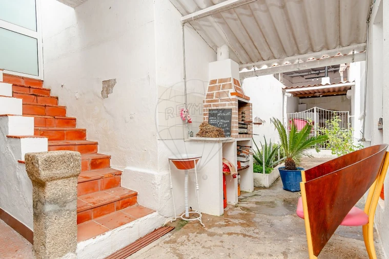 Moradia T3 para Venda em Vidigueira Foto 20