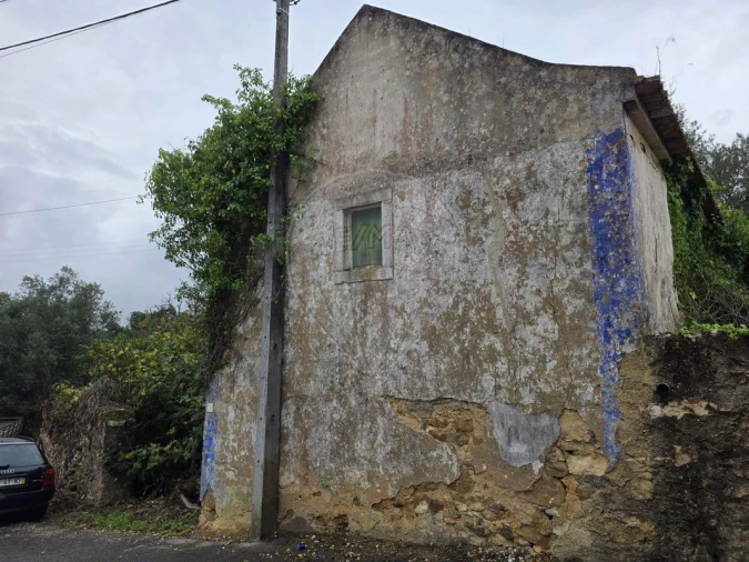 Moradia T5 para Venda em Almargem do Bispo, Pêro Pinheiro e Montelavar Foto 3