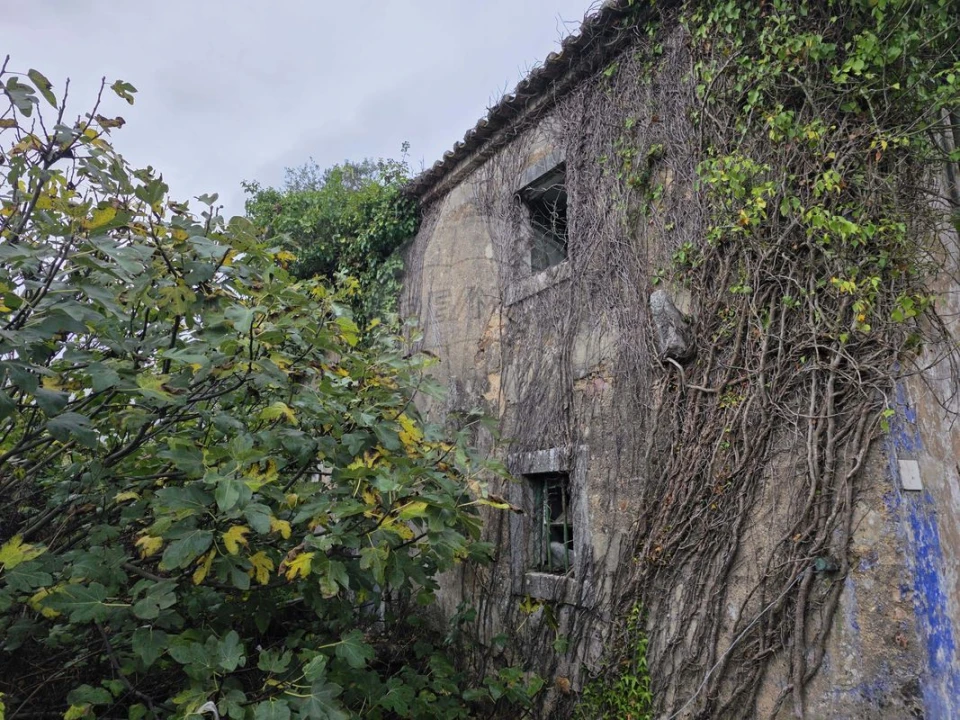 Moradia T5 para Venda em Almargem do Bispo, Pêro Pinheiro e Montelavar Foto 2