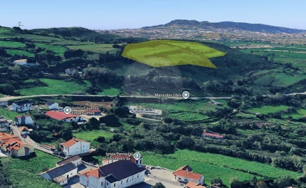 Terreno para Venda em Almargem do Bispo, Pêro Pinheiro e Montelavar