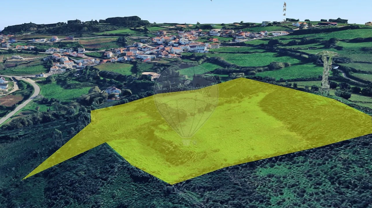 Terreno para Venda em Almargem do Bispo, Pêro Pinheiro e Montelavar Foto 5