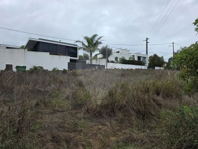 Terreno para Venda em Almargem do Bispo, Pêro Pinheiro e Montelavar Foto 6