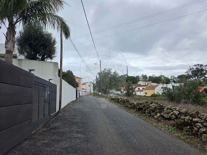 Terreno para Venda em Almargem do Bispo, Pêro Pinheiro e Montelavar Foto 5