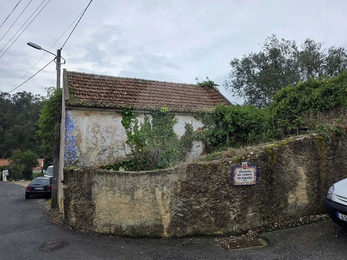 Terreno para Venda em Almargem do Bispo, Pêro Pinheiro e Montelavar Foto 12