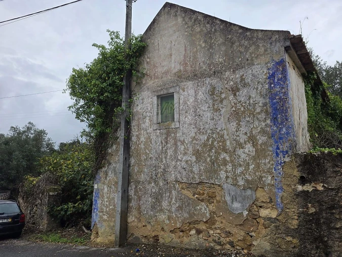Terreno para Venda em Almargem do Bispo, Pêro Pinheiro e Montelavar Foto 11