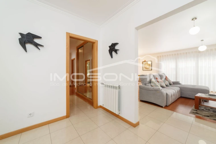 Apartamento T3 para Venda em Marinha Grande Foto 12