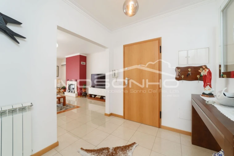 Apartamento T3 para Venda em Marinha Grande Foto 13