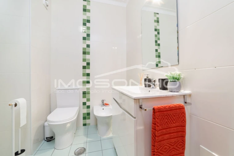 Apartamento T3 para Venda em Marinha Grande Foto 14