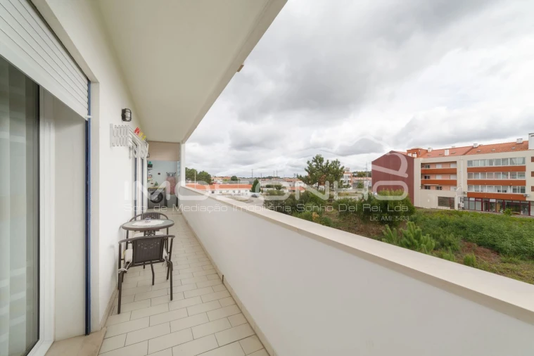 Apartamento T3 para Venda em Marinha Grande Foto 19